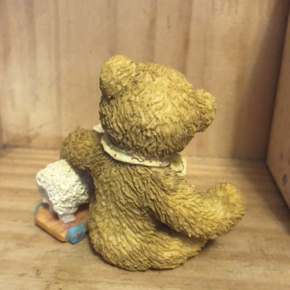 Cherished Teddies Chelsea - Picture 3 of 5